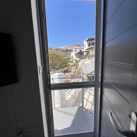 Mykonian Beauty Villa Platys Gialos  Dış mekan fotoğraf