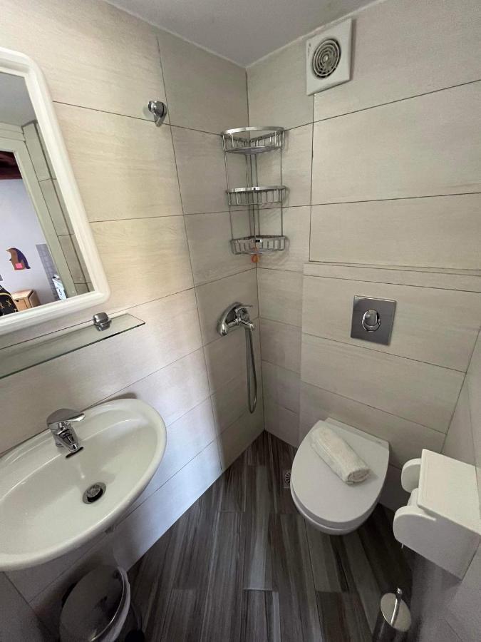 Mykonian Beauty Villa Platys Gialos  Dış mekan fotoğraf