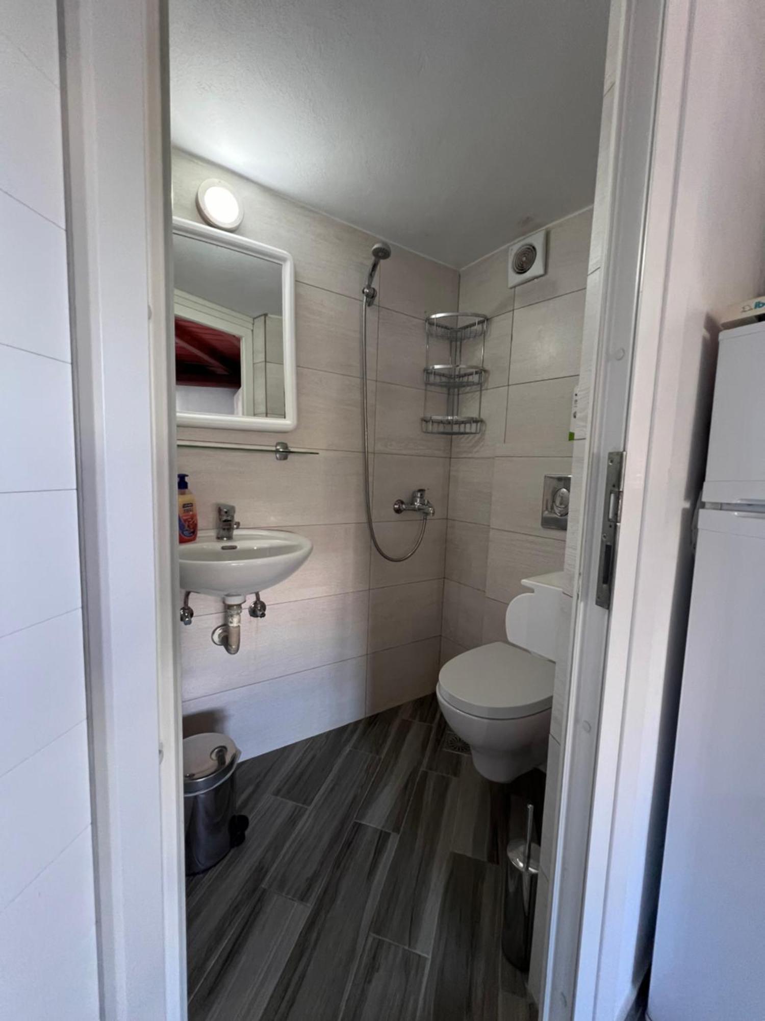 Mykonian Beauty Villa Platys Gialos  Dış mekan fotoğraf
