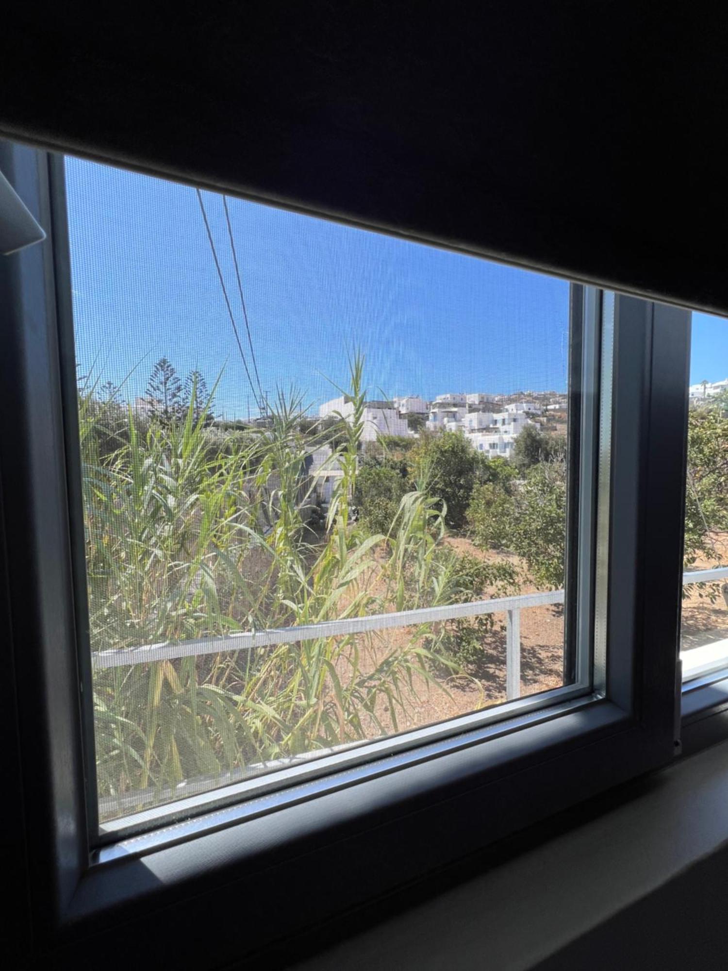 Mykonian Beauty Villa Platys Gialos  Dış mekan fotoğraf