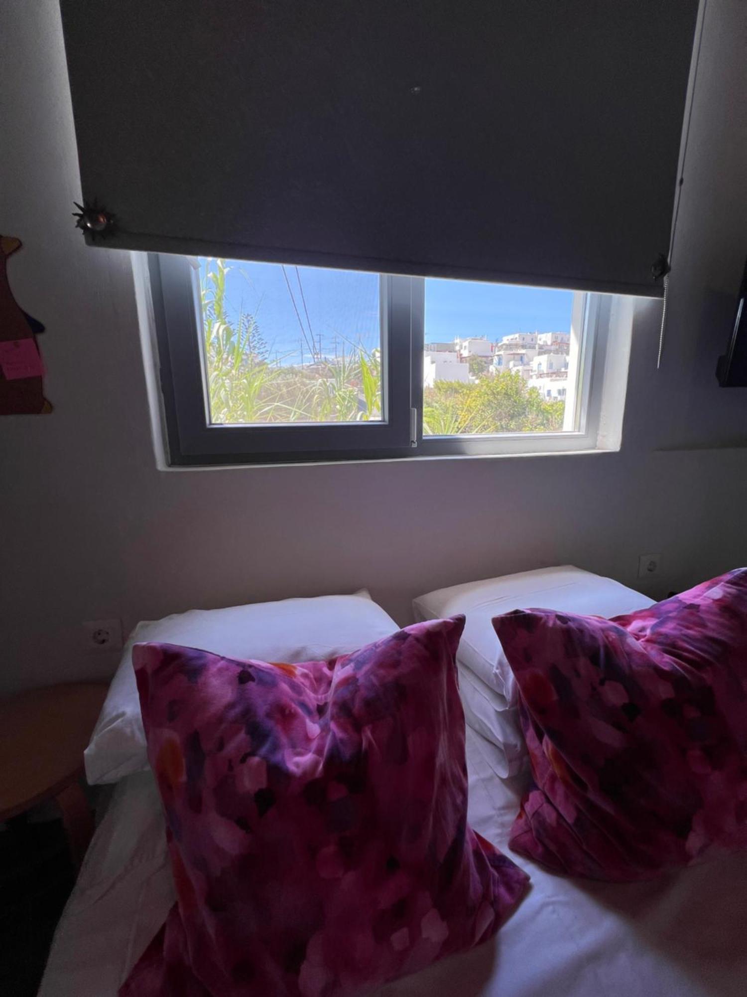 Mykonian Beauty Villa Platys Gialos  Dış mekan fotoğraf