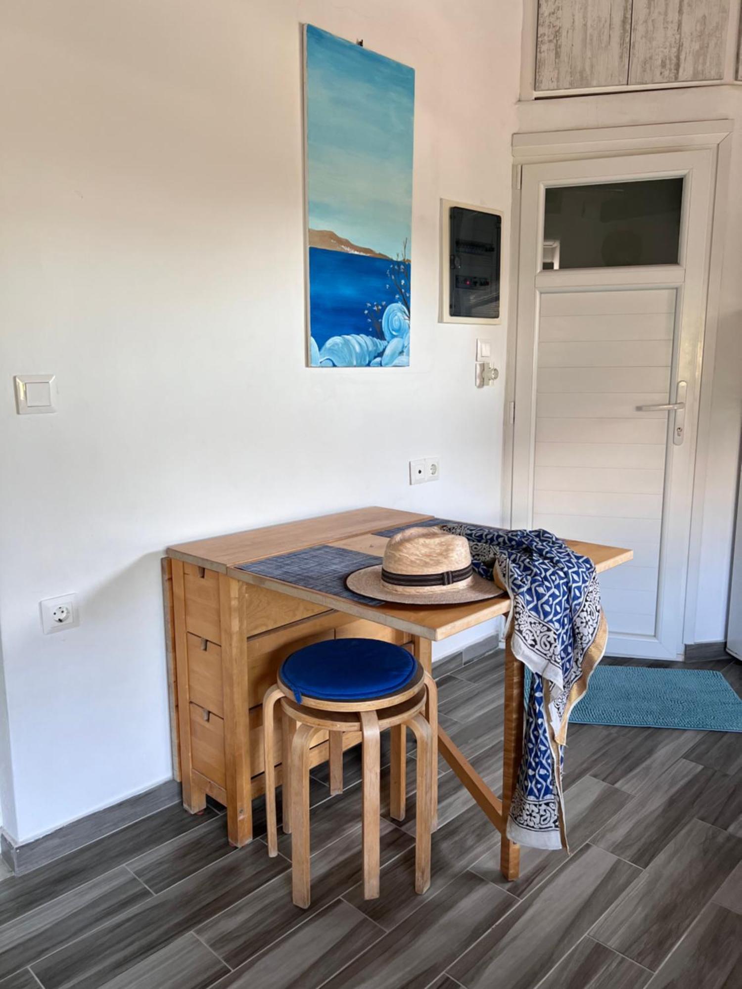Mykonian Beauty Villa Platys Gialos  Dış mekan fotoğraf